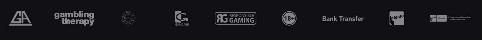 Bonza96 Casino responsible gaming